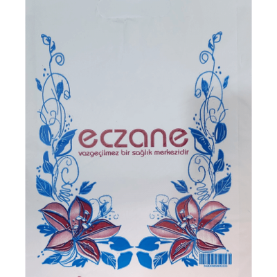 EL GEÇME - 22X33 - 2 KG -
