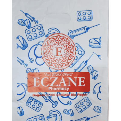 EL GEÇME - 30x40- 10 KG -