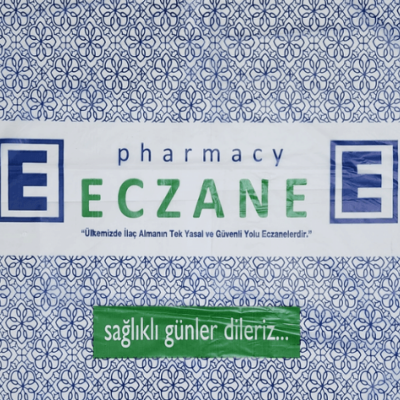 EL GEÇME 40x50- 10 KG -