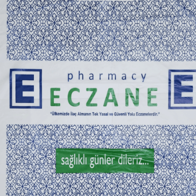 EL GEÇME 40x50- 2 KG -