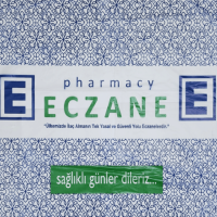 40X50 JUMBO BOY ECZANE POŞETİ