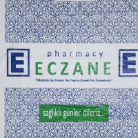 40X50 JUMBO BOY ECZANE POŞETİ